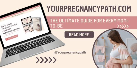 YourPregnancyPath.com – The Ultimate Store  : Guide for Every Mom-to-Be